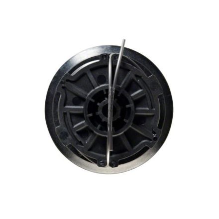 Ax pentru linie de tăiere BOSCH cu filet de 1,6 mm / 8 m
