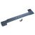 BOSCH Lamă de rezervă, 34 cm pentru mașini de tuns iarba cu număr de articol 06008A617*