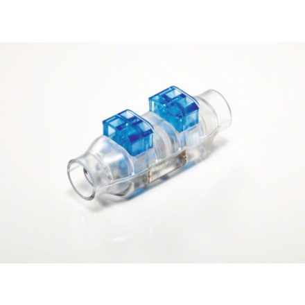 Conector din plastic umplut cu gel BOSCH pentru conectarea cablului de delimitare (4 buc)