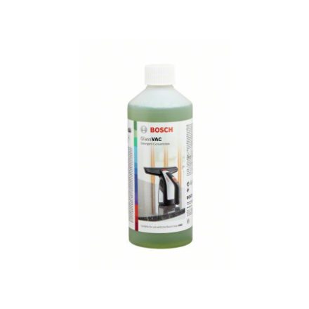 Agent de curățare concentrat BOSCH GlassVAC, 500 ml