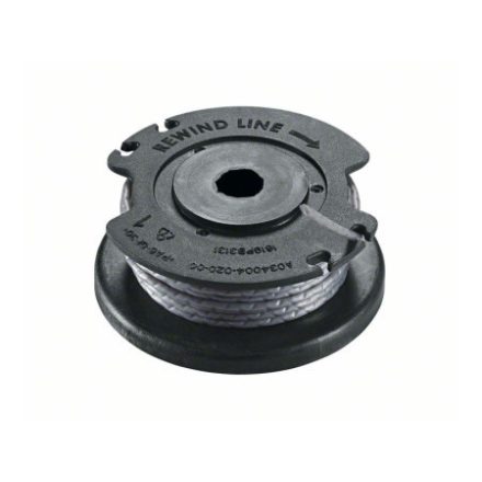 BOSCH Rolă de rezervă pentru tăietoare de margine EasyGrassCut de 4 m