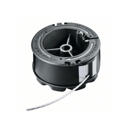 Rolă de rezervă BOSCH pentru tăietoare de margini UniversalGrassCut de 6 m