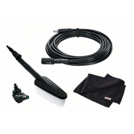 BOSCH Set de curățare auto