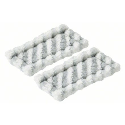 BOSCH GlassVAC – Servetele mici de schimb din microfibre
