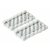 BOSCH GlassVAC – Servetele mici de schimb din microfibre