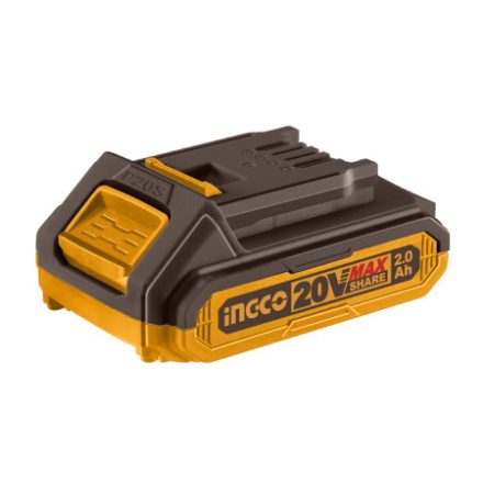 INGCO Acumulator 2,0 Ah 20 V