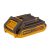 INGCO Acumulator 2,0 Ah 20 V