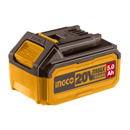 INGCO Acumulator 5,0 Ah 20 V