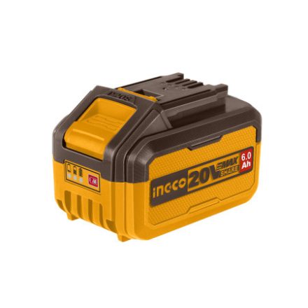 INGCO Acumulator 6,0 Ah 20 V