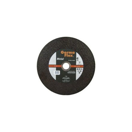GERMAFLEX Disc de tăiere pentru metal 350 x 3,5 x 32,0 mm