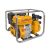INGCO Pompa de apă pe benzină 2", 208 cm³, 7 CP, 33 m³/h