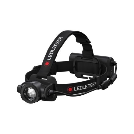 LEDLENSER Far cu baterie H15R Core far reîncărcabil 2500 lm Li-ion
