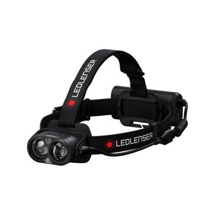 LEDLENSER Lampă frontală cu acumulator H19R Core 3500 lm Li-ion