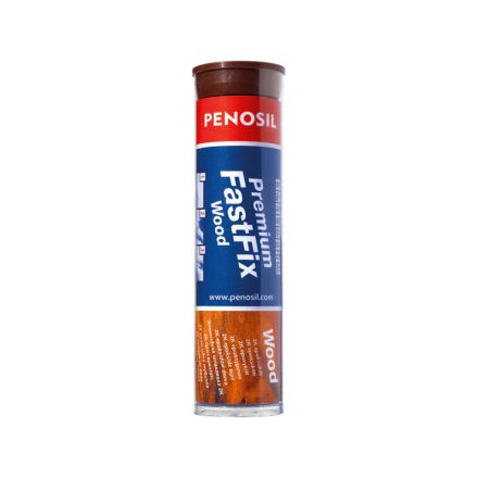 PENOSIL 530 Adeziv Epoxy Fastfix pentru lemn 30 ml