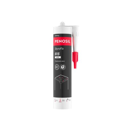 PENOSIL 615 Adeziv acrilic 280 ml alb