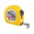 TAJIMA Hi-Lock Metru de măsură 7 m x 25 mm