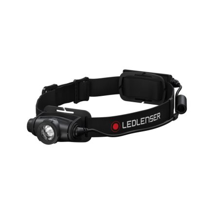 LEDLENSER Lampă frontală cu acumulator H5R Core 500 lm Li-ion