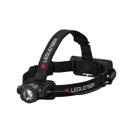 LEDLENSER Lanterna frontală pe baterie H7R Core 1000 lm Li-ion