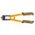 INGCO Trimmer de 450 mm CrV