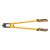 INGCO Tăietor pentru cuie 900 mm CrV