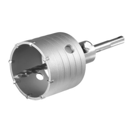 INGCO Coroană de găurire 65 x 110 mm SDS-Plus