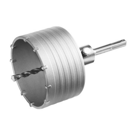 INGCO Scule pentru gaurit 80 x 110 mm SDS-Plus