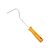 INGCO Mâner pentru trafalet de pictură 100 x 6 mm