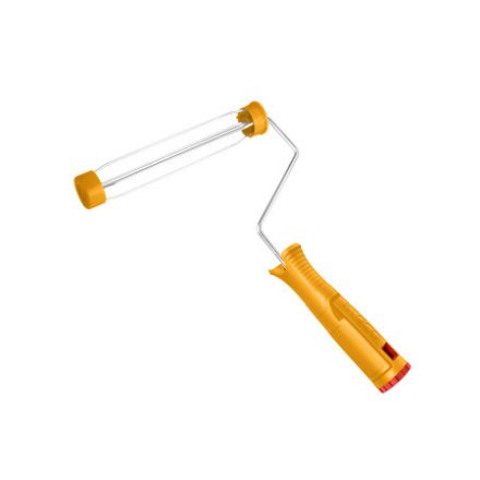 INGCO Mâner pentru rolă de vopsit 230 x 6 mm