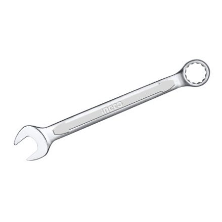 INGCO Cheie combinată 8 mm / 120 mm CrV
