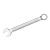 INGCO Cheie combinată 8 mm / 120 mm CrV