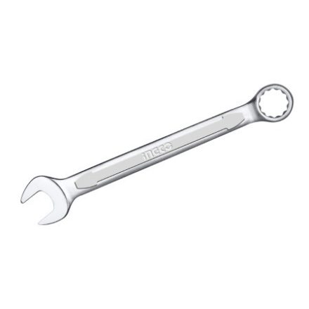 INGCO Cheie combinată 10 mm / 140 mm CrV