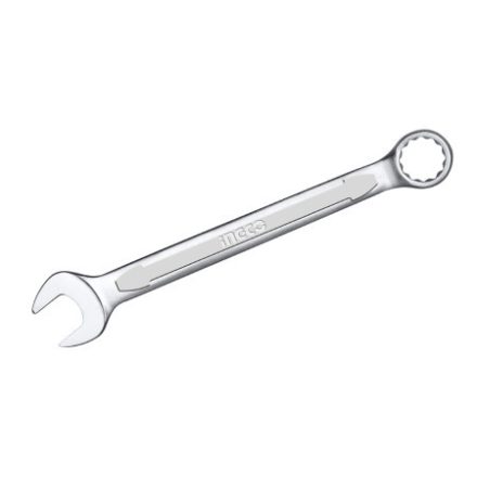 INGCO Cheie combinată 15 mm / 191 mm CrV