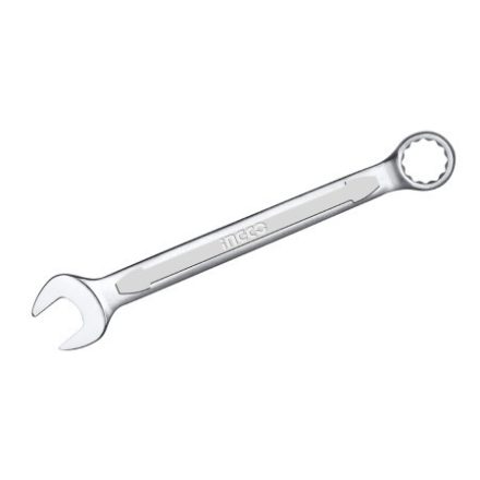 INGCO Cheie combinată de 19 mm / 231 mm CrV