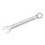 INGCO Cheie combinată 21 mm / 252 mm CrV