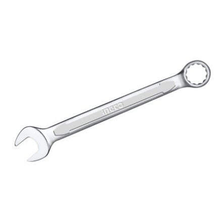 INGCO Cheie combinată 22 mm / 261 mm CrV