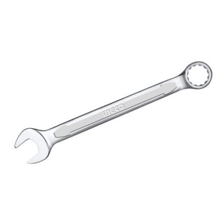 INGCO Cheie combinată 24 mm / 286 mm CrV