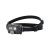 LEDLENSER Lanternă frontală cu acumulator HF6R Core 800 lm / 160m, Li-ion, negru