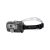 LEDLENSER Lampă frontală cu acumulator HF8R Core 1600 lm / 210 m, Li-ion, negru