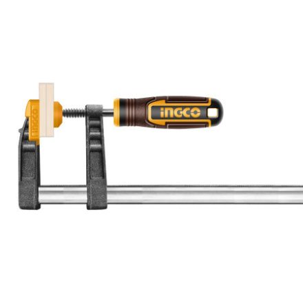 INGCO Menghină cu strângere rapidă 200 x 50 mm