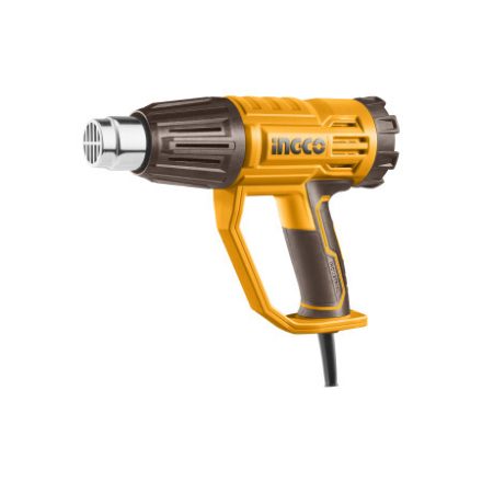 INGCO Pistol de aer cald 550°C 2000 W + accesorii