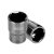 INGCO Cheie tubulară 1/2" 13 mm CrV