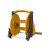 INGCO Suport de furtun pe roți 1/2" 40 m