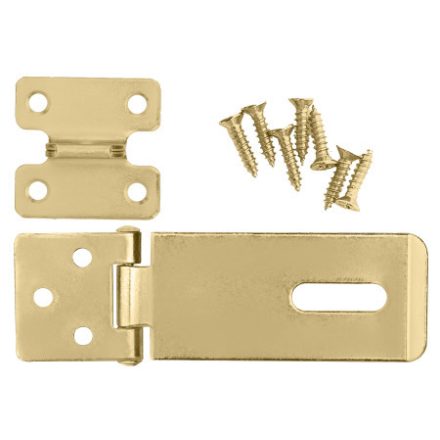 INGCO Încuietoare cu bară 140 mm
