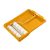 INGCO Set de role pentru pictură cu microfibră, 4 piese 230 x 12 x 6 mm