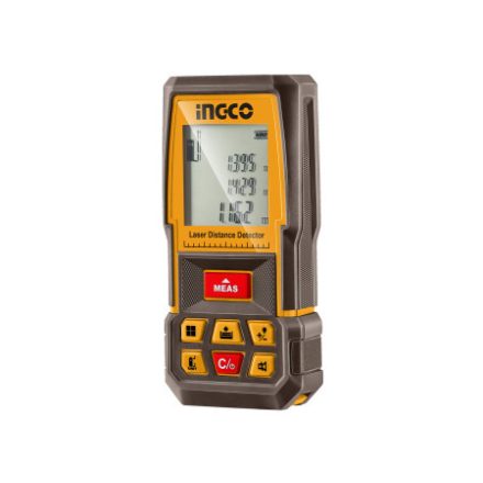 INGCO Măsurător de distanță cu laser 0,05-70 m
