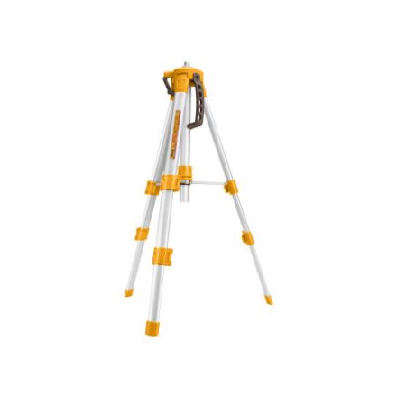 INGCO Treipied pentru laser 1,2 m 1/4" 5/8"