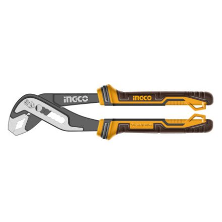 INGCO Clește pentru pompă de apă 250 mm CrV