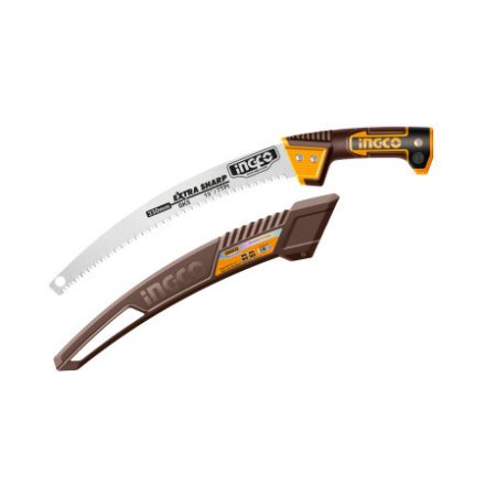 INGCO Fierăstrău pentru crengi 330 mm
