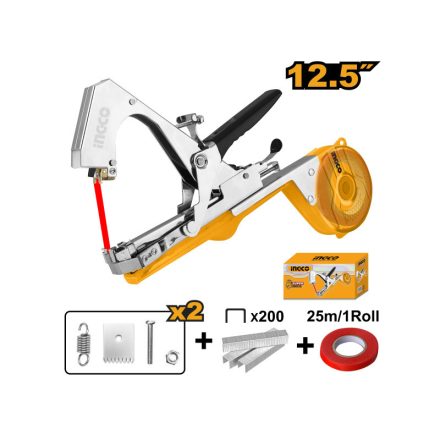 INGCO Legător manual pentru butași 320 mm