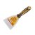 INGCO Spatulă 80 mm inox cu mâner moale
